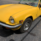 Image for article titled At $2,900, Would You Soar In This 1975 Triumph Spitfire 1500?